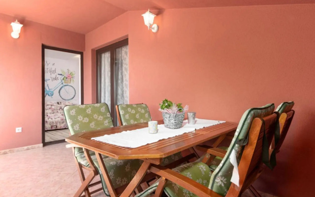 Apartments Miri Vrsar