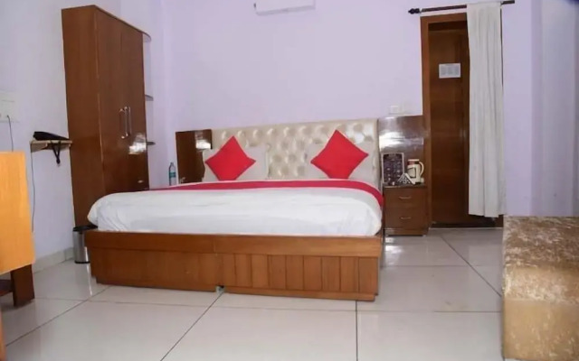 Hotel R.K. Regency