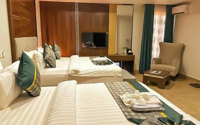 Tribu Hotel