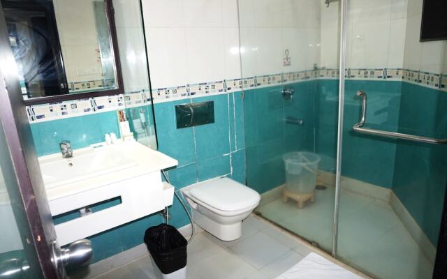 Toshali Sands Resort