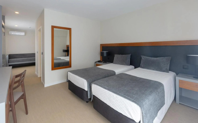 Hotel Afonso V