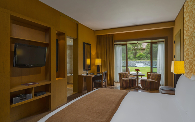 Tambo del Inka, a Luxury Collection Resort & Spa - фото 2