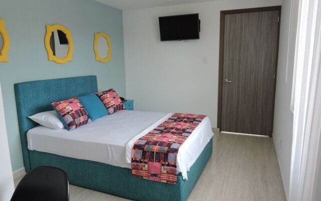 Hotel Veneton