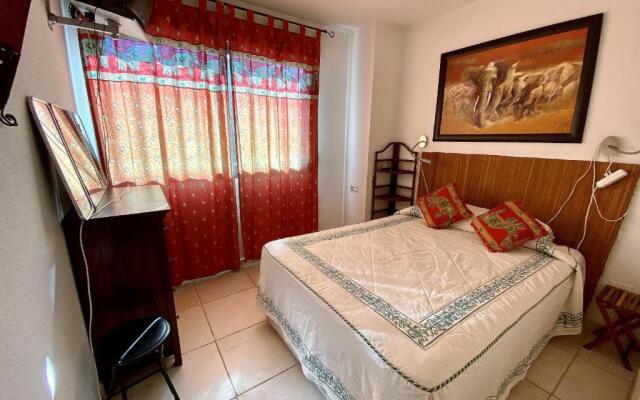 A428 - Tamarindo - 2004 Finestrat s.l.