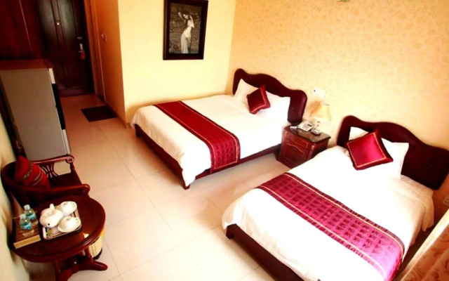 Tien Thinh Hotel Danang