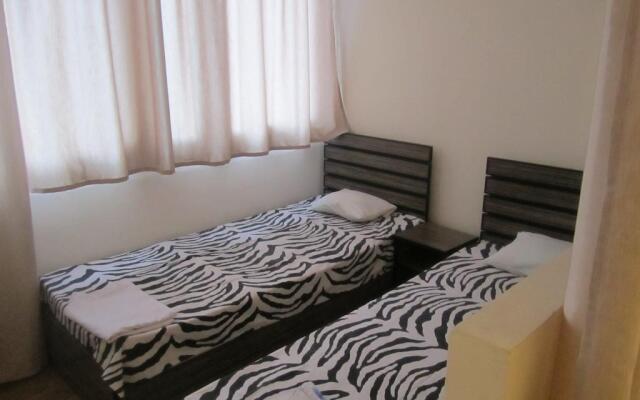 Rent in Yerevan - Apartment on Mashtots ave.