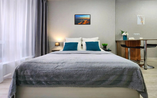 Comfort Home на улице 78-й Добровольческой Бригады 23 — фото 4