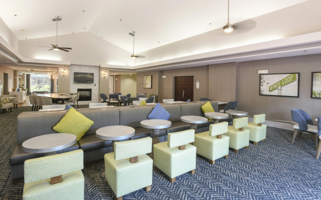 Homewood Suites Cincinnati Airport