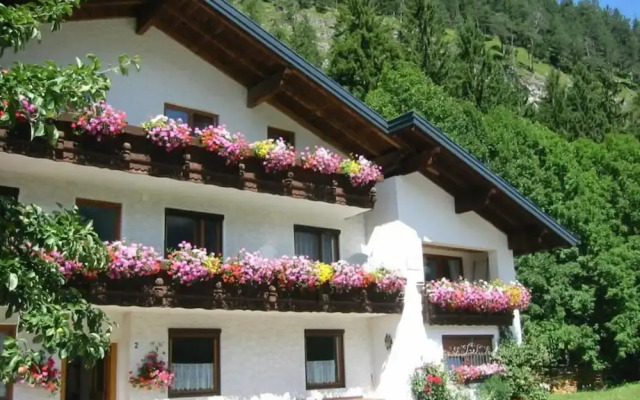 Holiday Flats Barlerhof, Konigsleiten