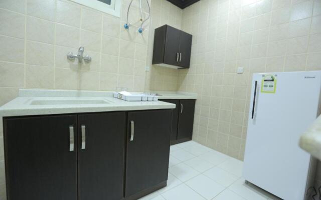 Alrosa Furnished Apartments