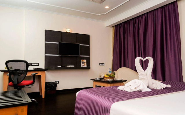 Indismart Hotel
