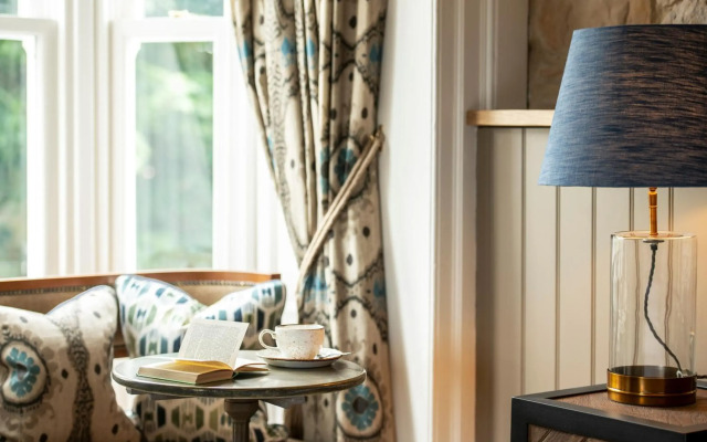 Beadnell Towers Hotel
