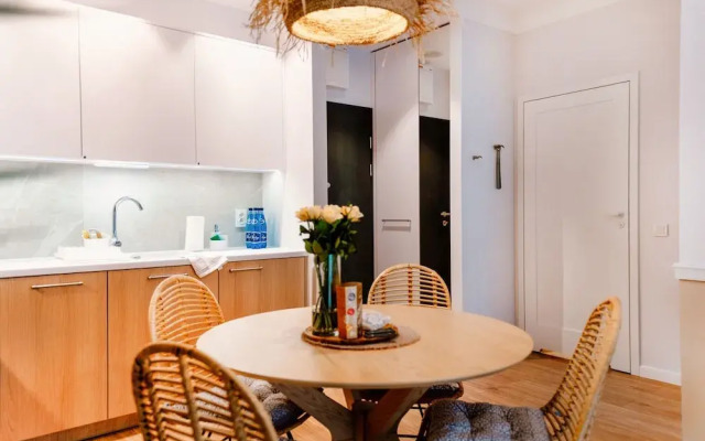 Beautiful Apartment Very Close to the Beach