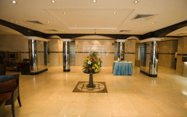 Imperial Hotel Apartments