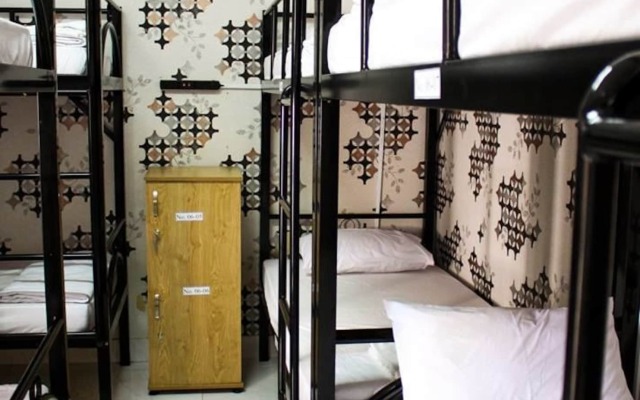 Gecko Hostel