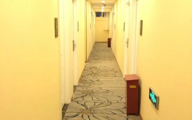Beijing Yunyi Hotel (Anheqiao North Subway Station, Eighth Medical Center, PLA General Hospital) – Hotel Rooms – Beijing
