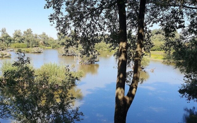 Holiday Home in Overberg With Private Garden and Terrace