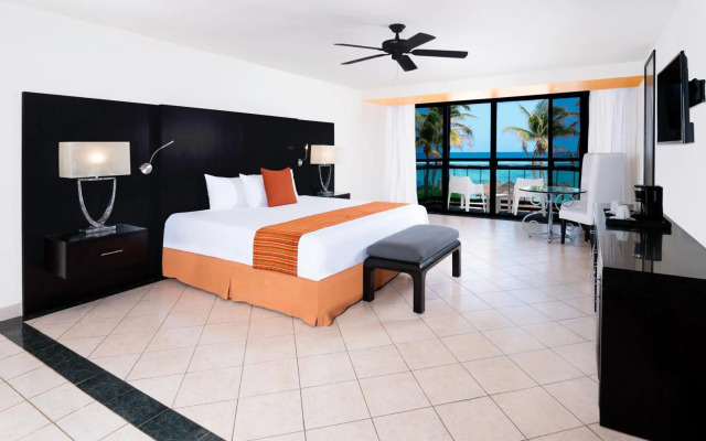 Grand Oasis Tulum Riviera
