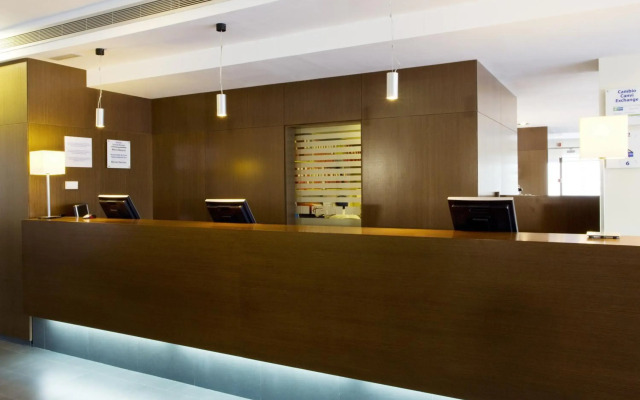 Holiday Inn Express Barcelona City 22@ by IHG