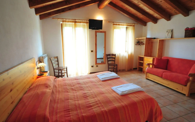 Agriturismo La Fonte di Mariella