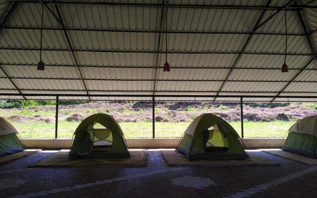 Votecad Nature Camp