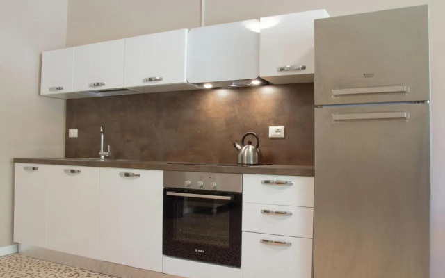 Holiday Home Fior di Sole by Interhome