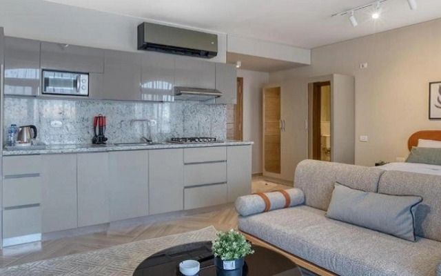 Prime Residence Kattameya