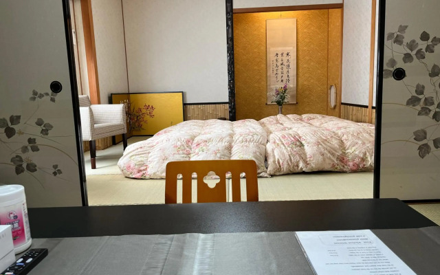 Kyoto Ryokan Gion Sano