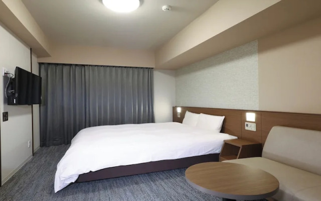 Dormy Inn Tsuruga Natural Hot Spring