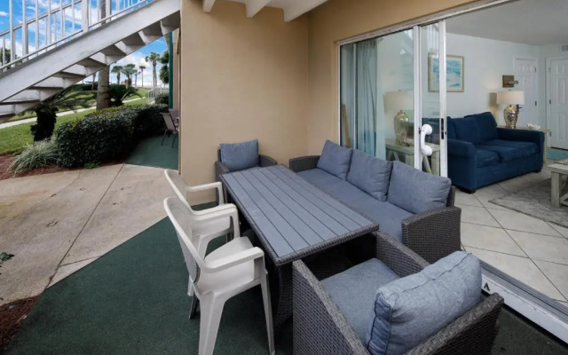 Seaspray Condos 208A