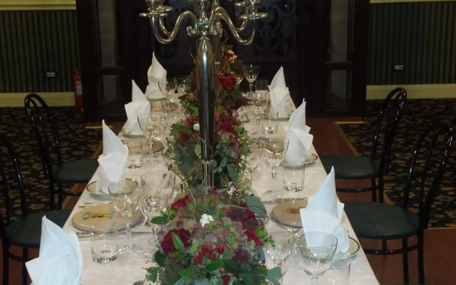 Hotel Bastion Sinaia