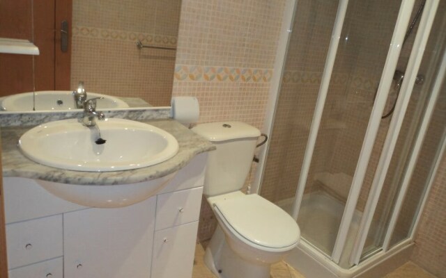 Residencial Marcomar Casa Azahar
