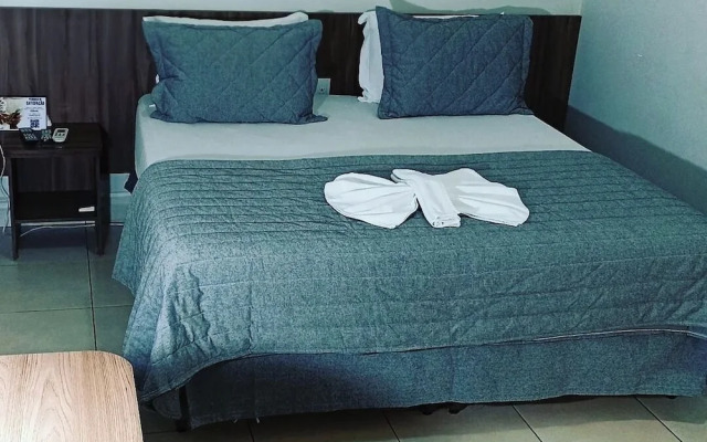 Hotel Redentor