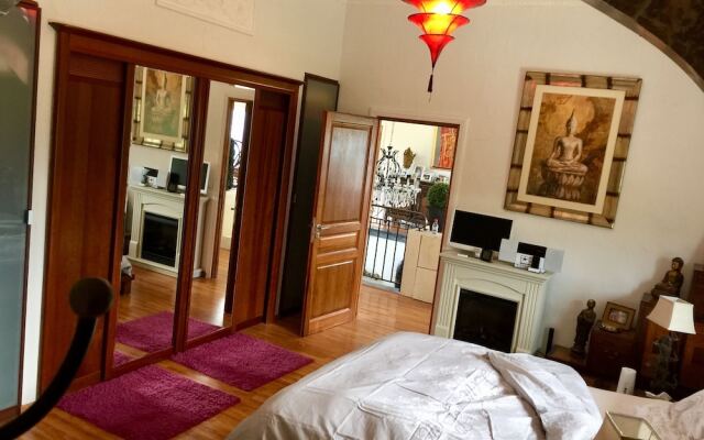 Ferme Manoir de Dubourvieux