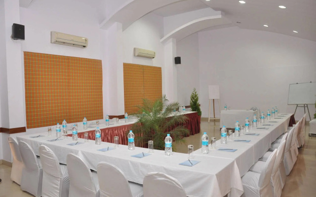 Valvan Village Resort