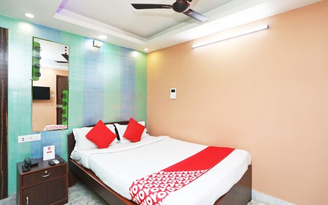 Collection O 7741 Hotel Hamza International