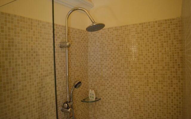 Catania Etnea B&B