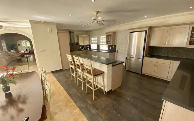 Royal Westmoreland Mahogany Drive by Island Villas
