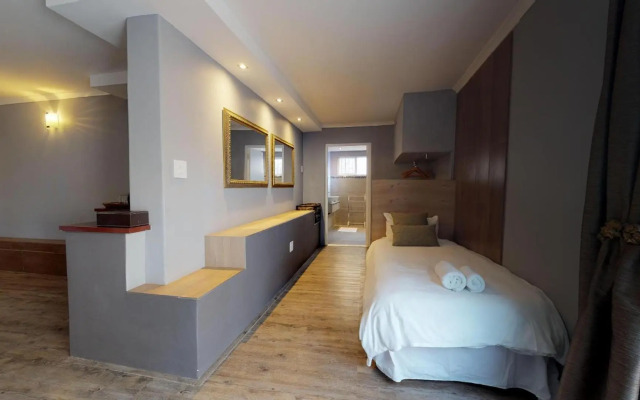 Port View Guest House