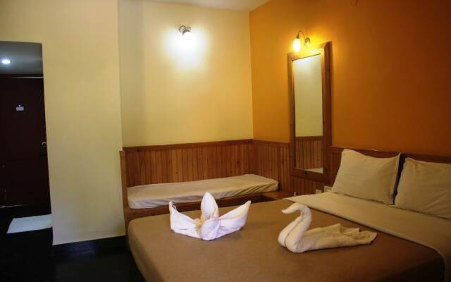 Sterling Arunai Anantha Resort