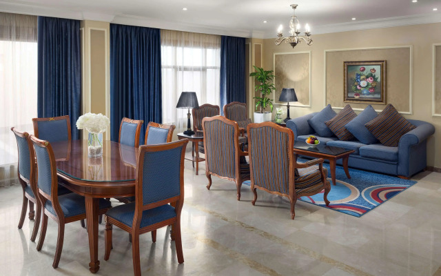 Radisson Blu Dhahran