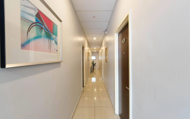 Super OYO 156 YP Boutique Hotel