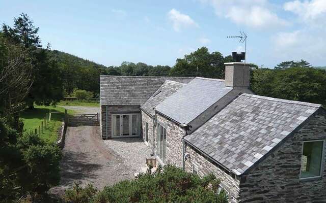 Cefn Isaf