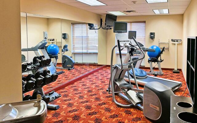 Spark by Hilton Catoosa