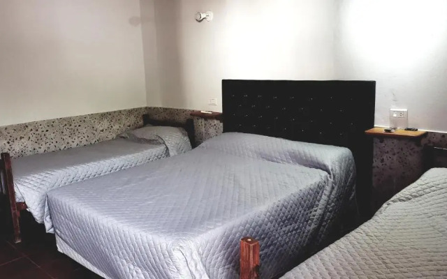 El Portal de las Vinas