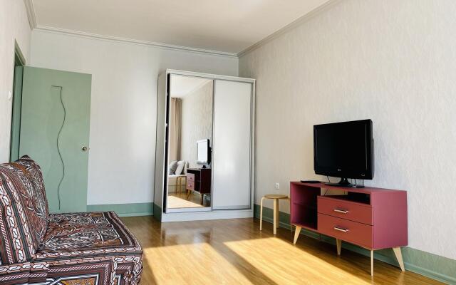 Uzor Apart на проспекте Дзержинского