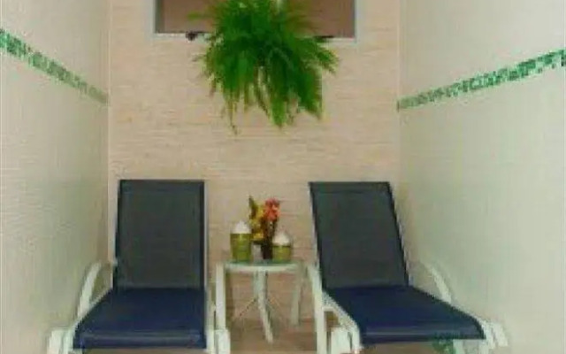 Hotel Premium Pirassununga