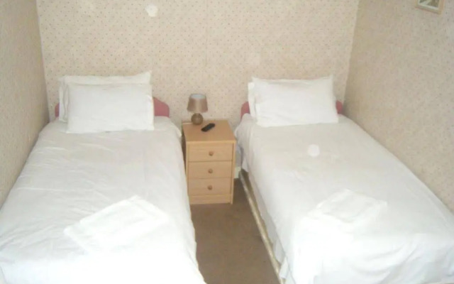 The Mill Hotel