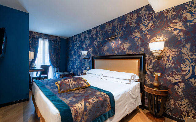 Hotel Paganelli