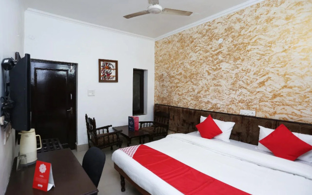 Rama hotel